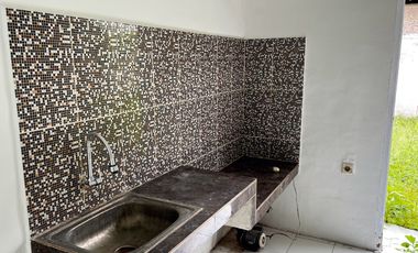 Rumah Minimalis Bagus Siap Huni dekat Pusat Kota Cianjur