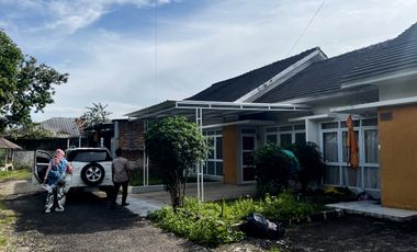 Rumah Minimalis Bagus Siap Huni dekat Pusat Kota Cianjur