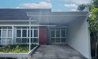 Rumah Minimalis Bagus Siap Huni dekat Pusat Kota Cianjur