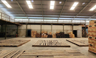 Gudang Sunter Agung Timur Agung Perkasa Indokarya Murah Under 20jt