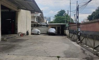 Gudang Sunter Agung Timur Agung Perkasa Indokarya Murah Under 20jt