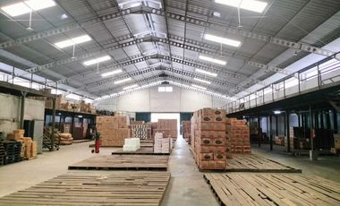 Gudang Sunter Agung Timur Agung Perkasa Indokarya Murah Under 20jt