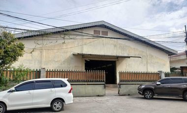 Gudang Sunter Agung Timur Agung Perkasa Indokarya Murah Under 20jt