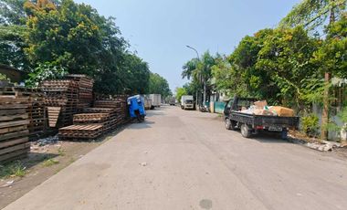 Gudang Sunter Agung Timur Agung Perkasa Indokarya Murah Under 20jt