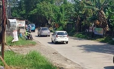 Tanah Kavling Komersil 1 hektar Di Kelapa dua Karawaci Siap bangun