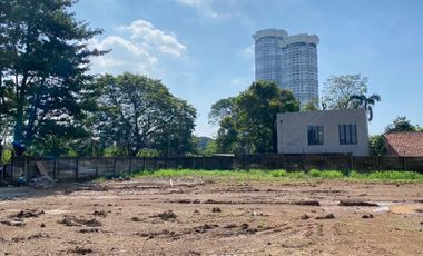 Tanah Kavling Komersil 1 hektar Di Kelapa dua Karawaci Siap bangun