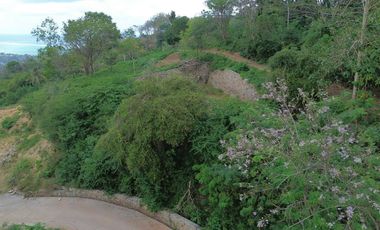 Tanah kavlingan murah di Kuta Mandalika Lombok. Cocok untuk villa