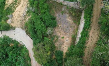 Tanah kavlingan murah di Kuta Mandalika Lombok. Cocok untuk villa