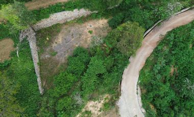 Tanah kavlingan murah di Kuta Mandalika Lombok. Cocok untuk villa