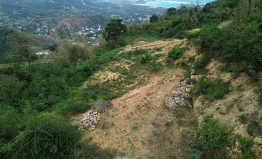 Tanah kavlingan murah di Kuta Mandalika Lombok. Cocok untuk villa