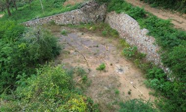 Tanah kavlingan murah di Kuta Mandalika Lombok. Cocok untuk villa