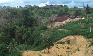 Tanah kavlingan murah di Kuta Mandalika Lombok. Cocok untuk villa