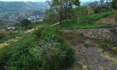 Tanah kavlingan murah di Kuta Mandalika Lombok. Cocok untuk villa
