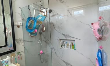 Disewa Rumah Kenari Golf Pik 1 Uk 8x20 2 lantai Full Furnish