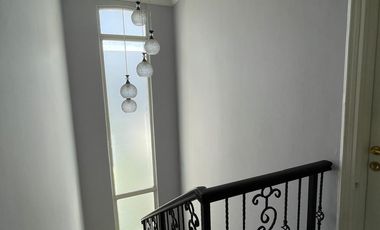 Disewa Rumah Kenari Golf Pik 1 Uk 8x20 2 lantai Full Furnish