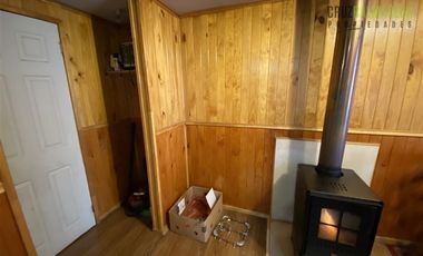 Casa en Venta en Calbuco