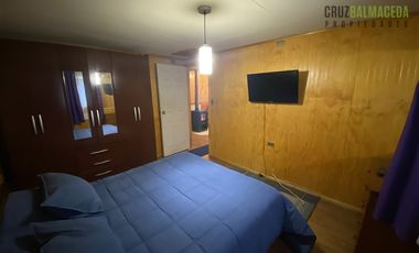 Casa en Venta en Calbuco