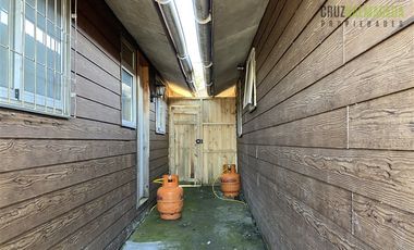 Casa en Venta en Calbuco