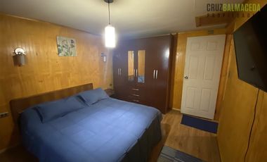 Casa en Venta en Calbuco