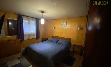 Casa en Venta en Calbuco
