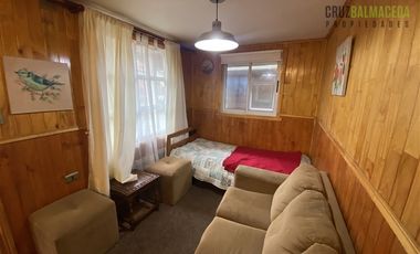 Casa en Venta en Calbuco