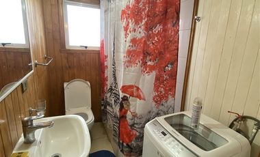 Casa en Venta en Calbuco