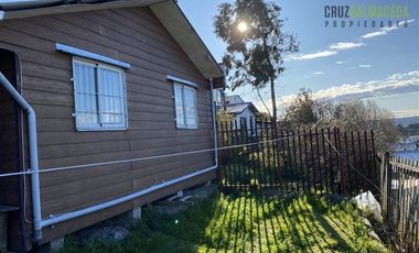 Casa en Venta en Calbuco