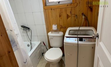 Casa en Venta en Calbuco