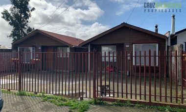 Casa en Venta en Calbuco