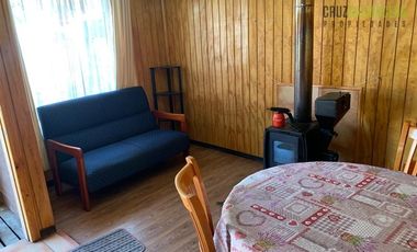 Casa en Venta en Calbuco