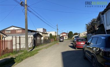 Casa en Venta en Calbuco
