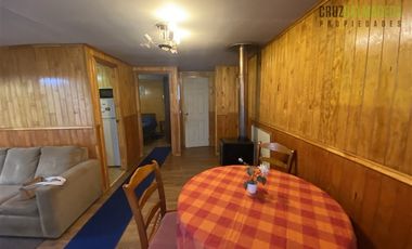 Casa en Venta en Calbuco