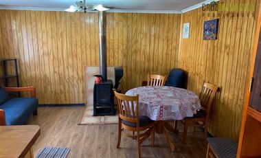 Casa en Venta en Calbuco