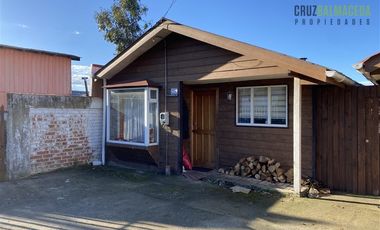 Casa en Venta en Calbuco