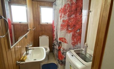 Casa en Venta en Calbuco