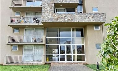 Departamento en Venta en Edificio Terrasol, Osorno.