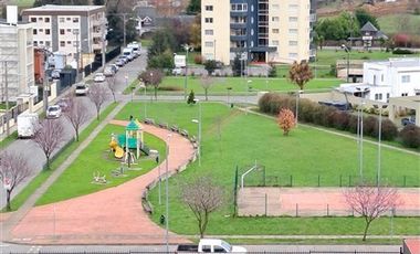 Departamento en Venta en Edificio Terrasol, Osorno.