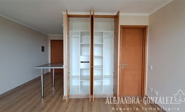 Departamento en Venta en Edificio Terrasol, Osorno.