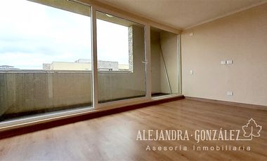 Departamento en Venta en Edificio Terrasol, Osorno.