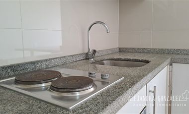 Departamento en Venta en Edificio Terrasol, Osorno.