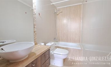 Departamento en Venta en Edificio Terrasol, Osorno.