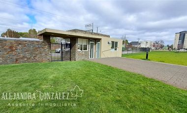 Departamento en Venta en Edificio Terrasol, Osorno.