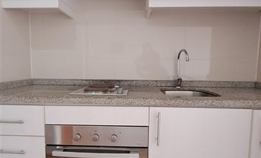 Departamento en Venta en Edificio Terrasol, Osorno.