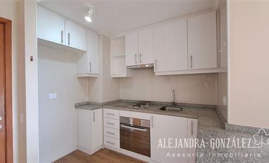 Departamento en Venta en Edificio Terrasol, Osorno.