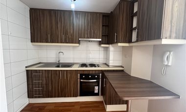 Departamento en Arriendo en Condominio Parque Oriente, Osorno.