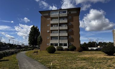 Departamento en Arriendo en Condominio Parque Oriente, Osorno.