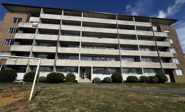 Departamento en Arriendo en Condominio Parque Oriente, Osorno.