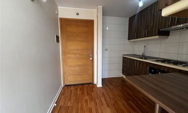 Departamento en Arriendo en Condominio Parque Oriente, Osorno.