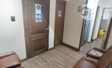 Oficina en Arriendo en CALLE OROMPELLO CON VICTOR LAMAS