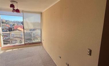 Departamento en Arriendo en sector residencial Jaime Repulllo